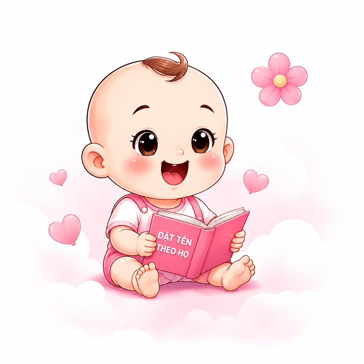 ĐẶT TÊN THEO HỌ